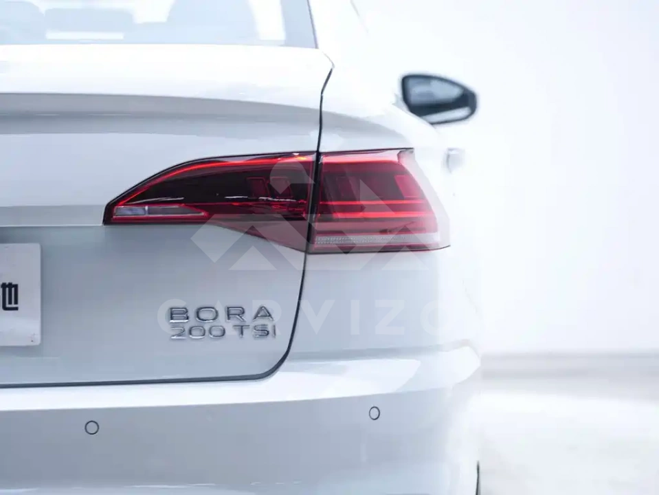 Volkswagen Bora