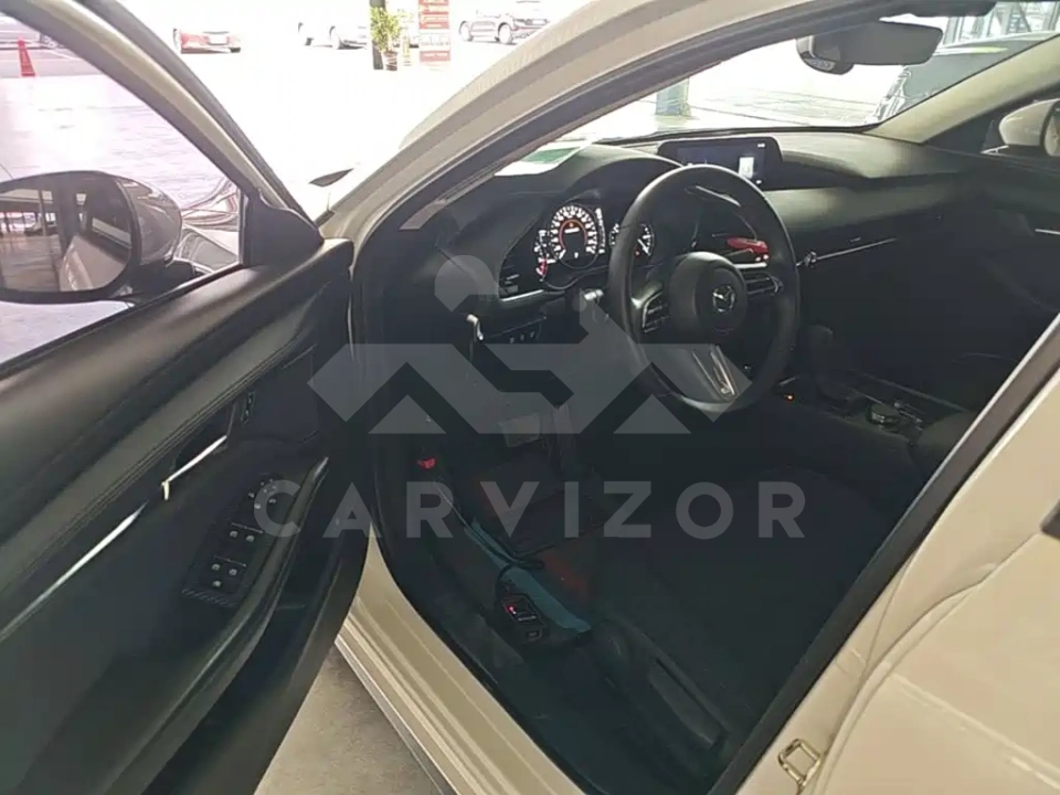 Mazda 3 Axela
