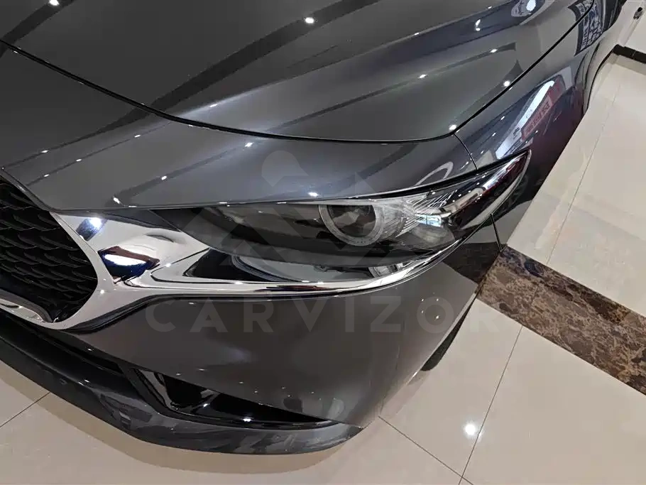 Mazda 3 Axela