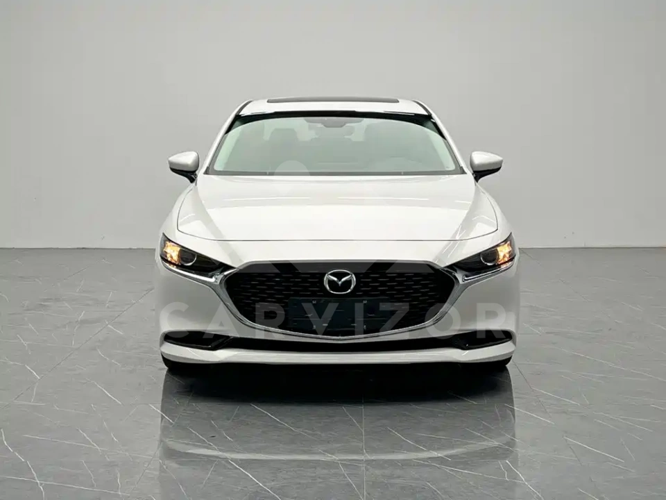 Mazda 3 Axela
