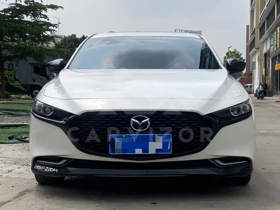 Mazda 3 Axela