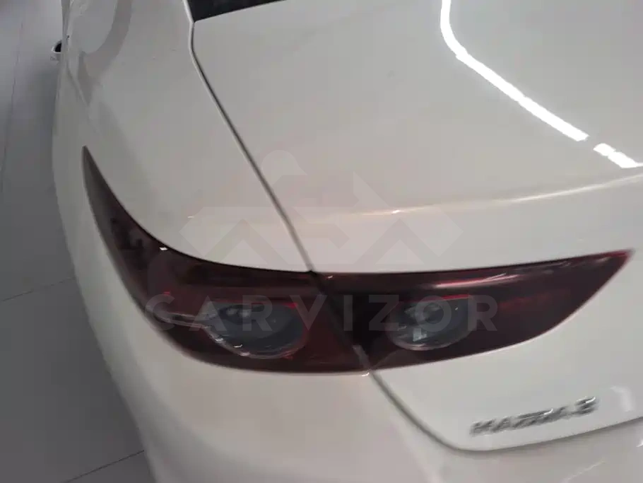 Mazda 3 Axela