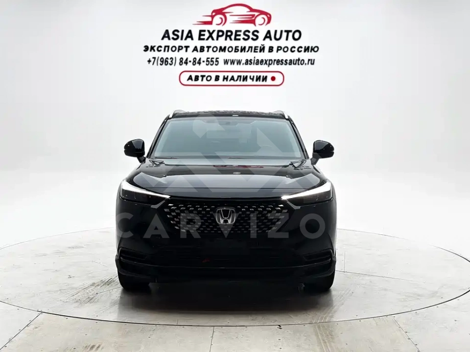 Honda XR-V