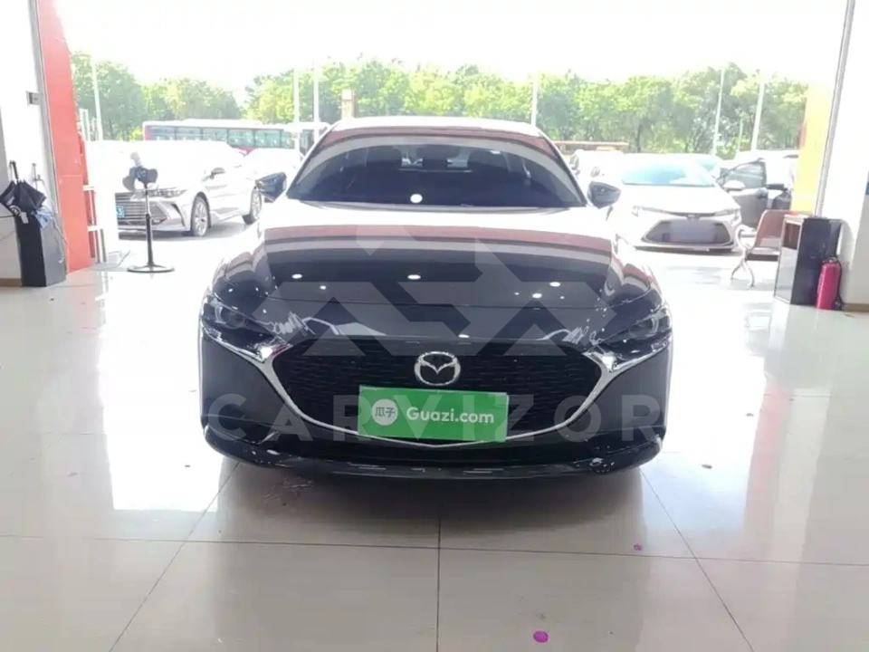 Mazda 3 Axela