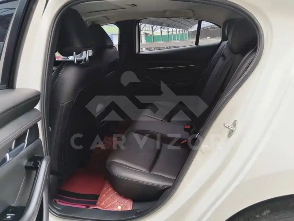 Mazda 3 Axela