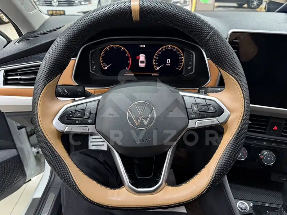 Volkswagen Bora