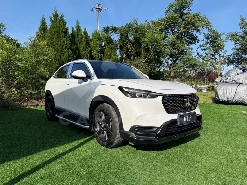 Honda XR-V