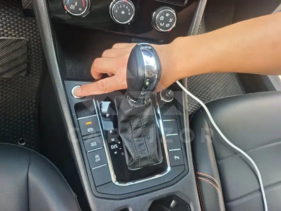 Volkswagen Bora