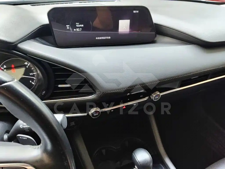Mazda 3 Axela