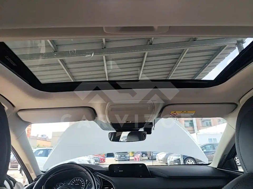 Mazda 3 Axela