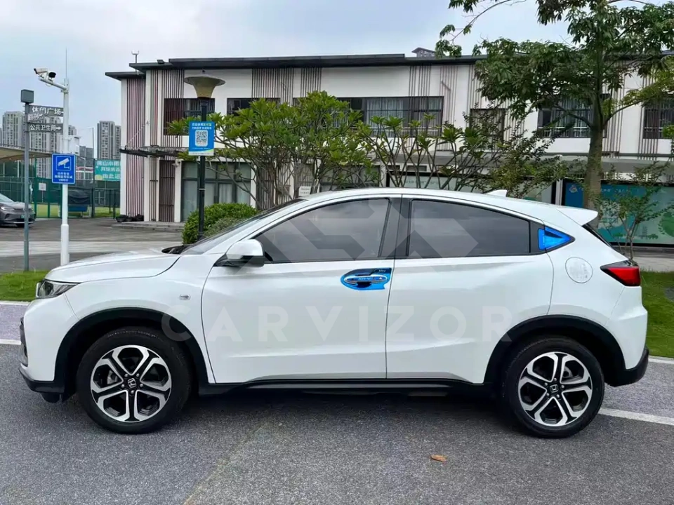 Honda XR-V