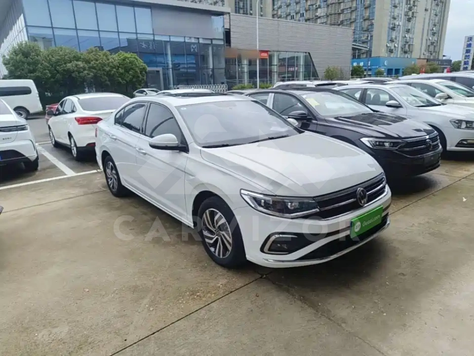 Volkswagen Bora
