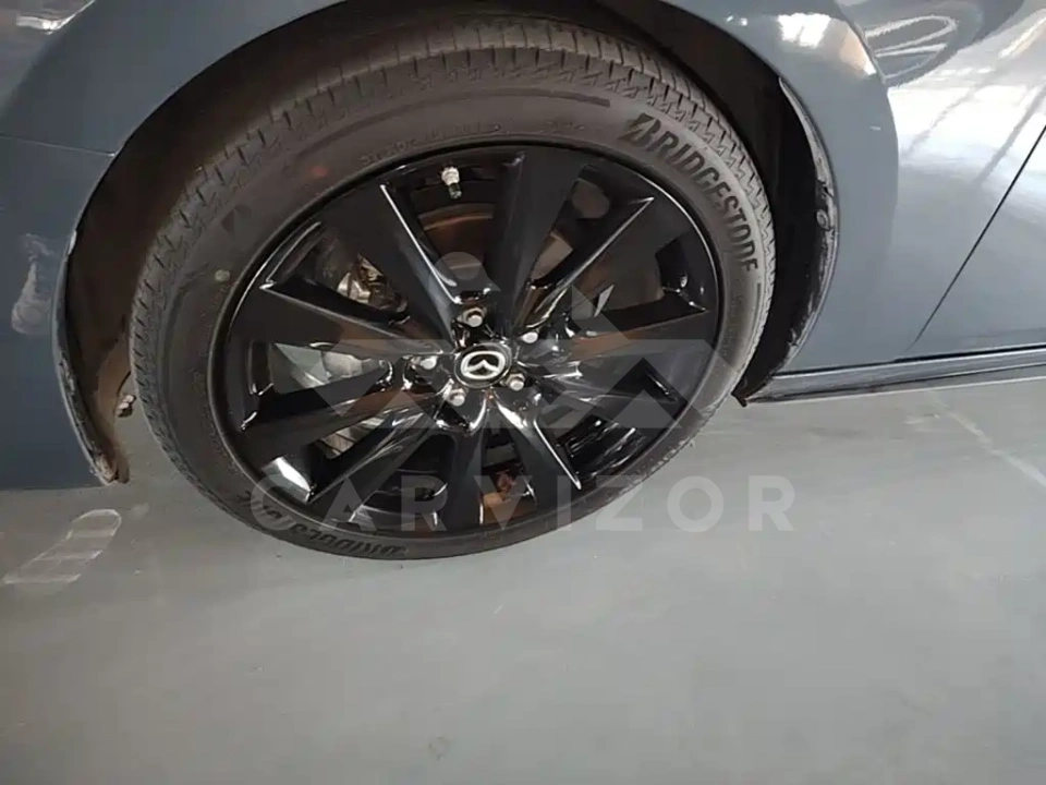 Mazda 3 Axela