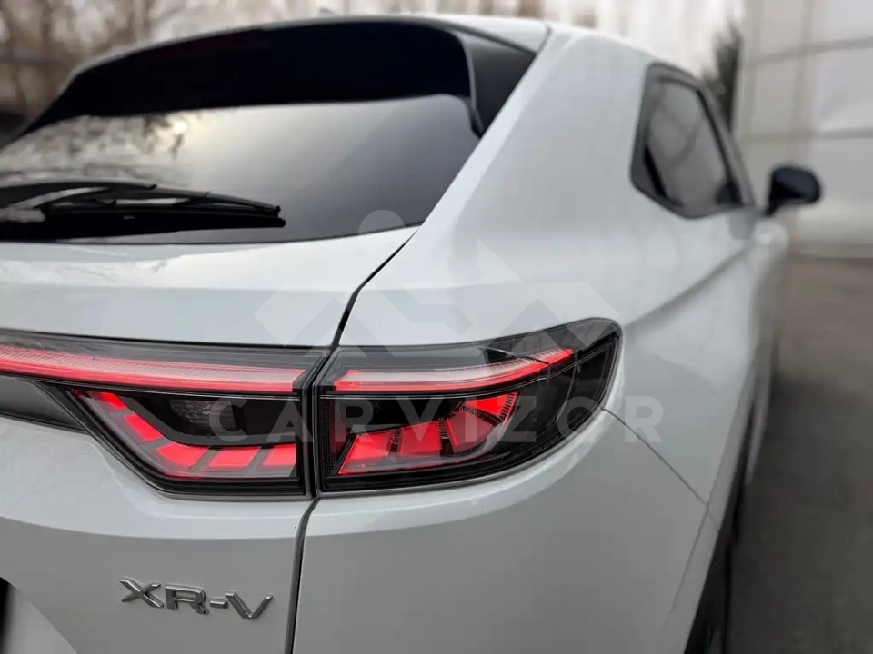 Honda XR-V