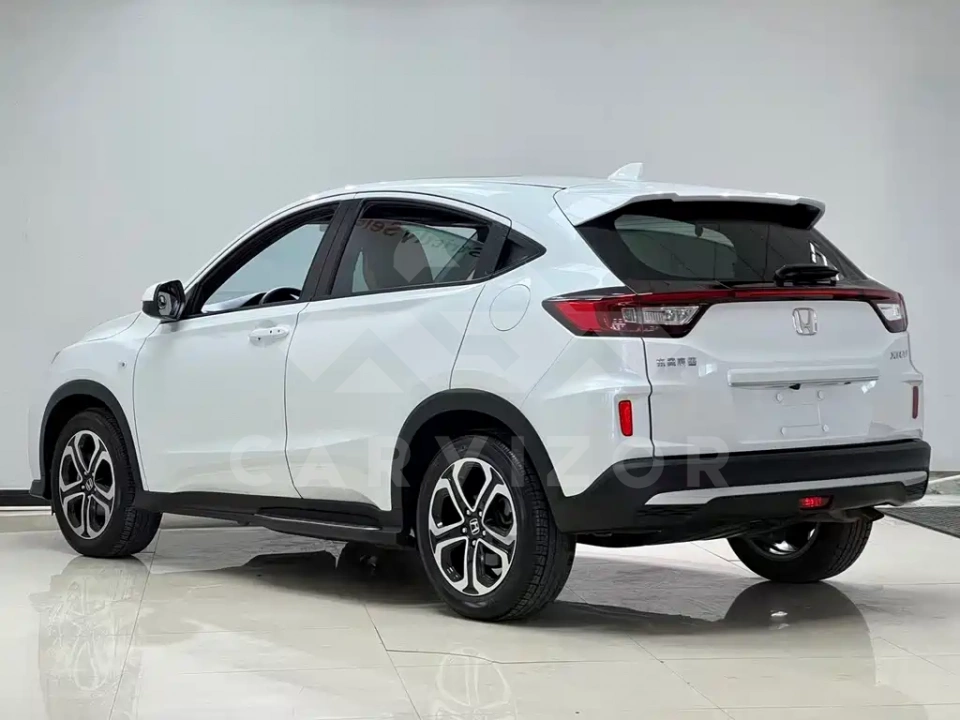 Honda XR-V