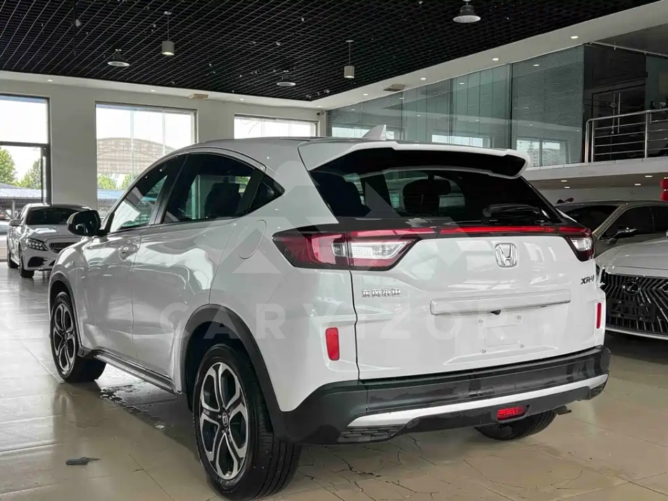 Honda XR-V