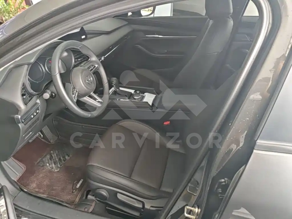 Mazda 3 Axela