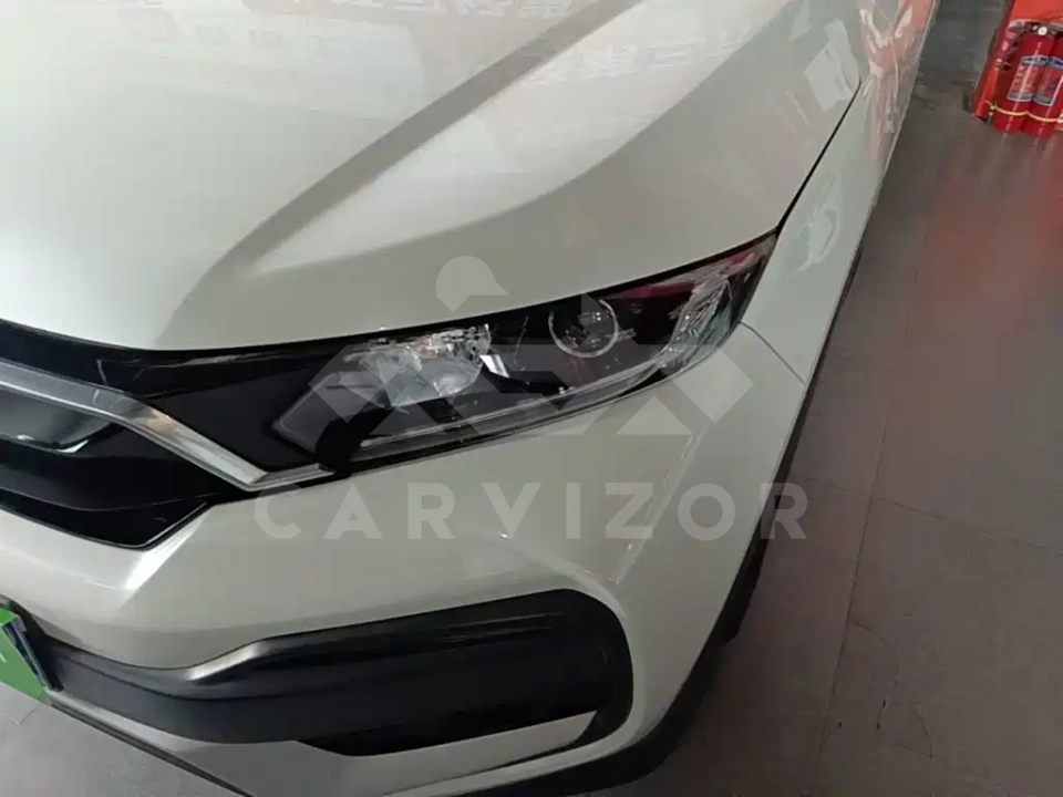 Honda XR-V