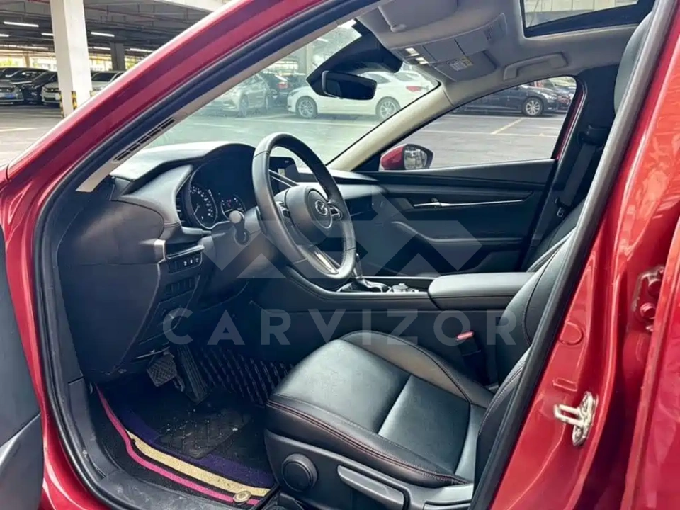 Mazda 3 Axela