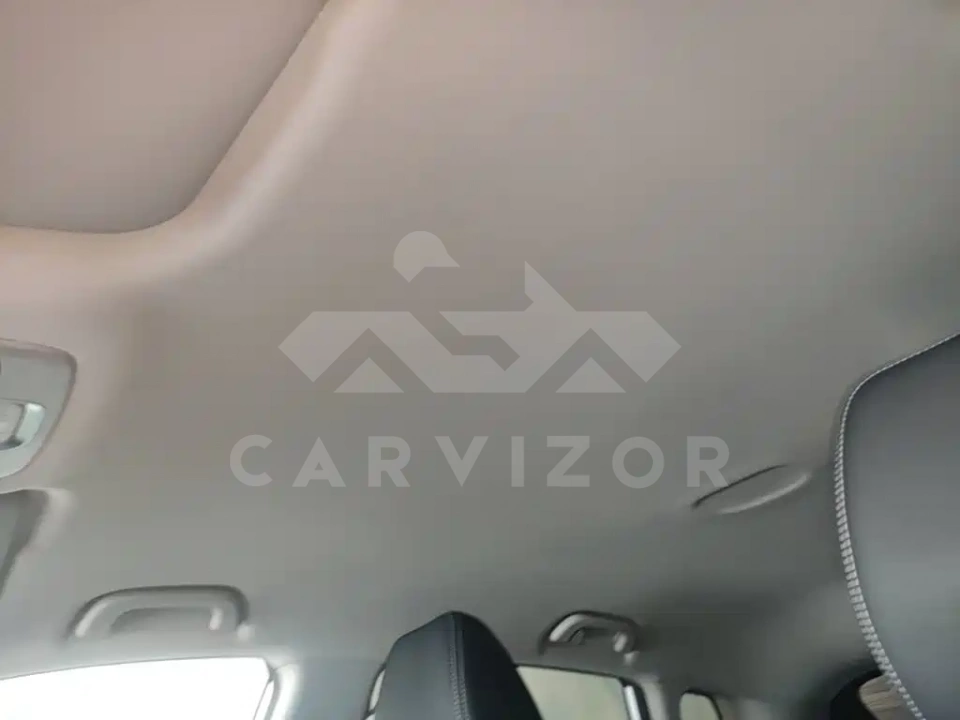 Geely Binyue