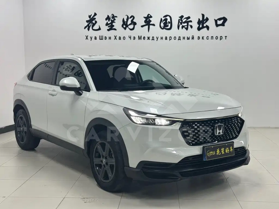 Honda XR-V