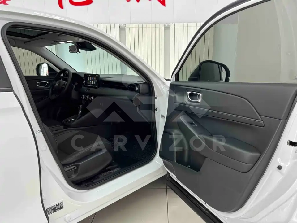 Honda XR-V