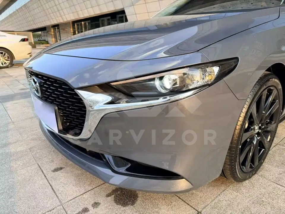 Mazda 3 Axela