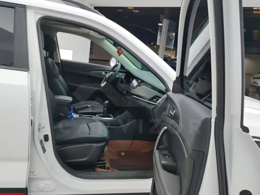 Changan CS35PLUS