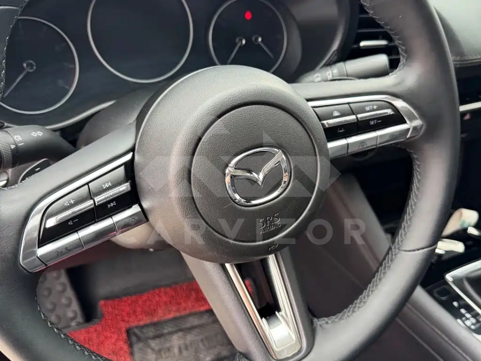 Mazda 3 Axela