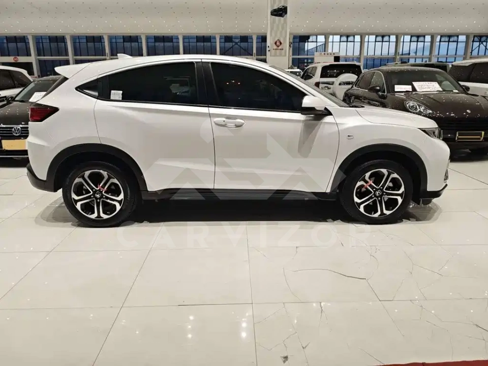 Honda XR-V