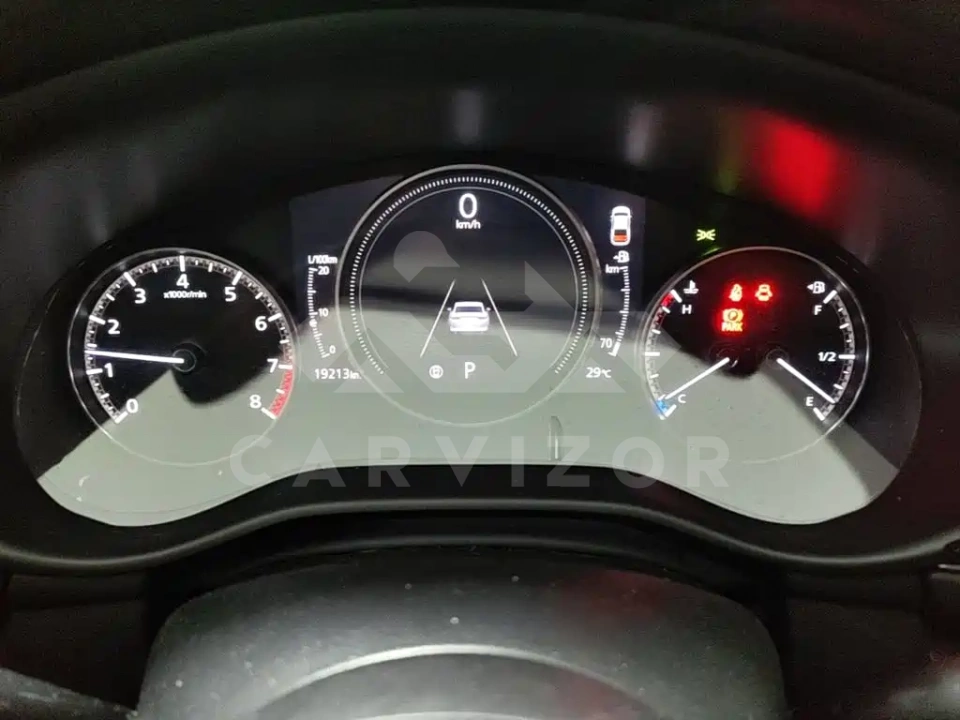 Mazda 3 Axela