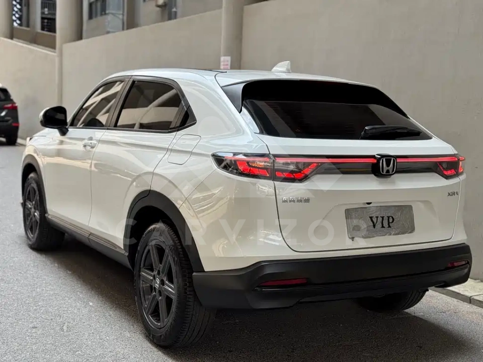 Honda XR-V
