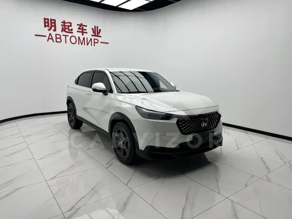 Honda XR-V