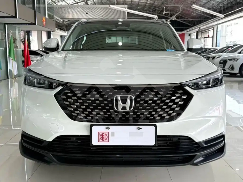 Honda XR-V
