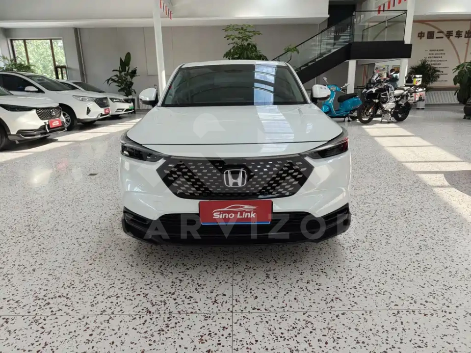 Honda XR-V