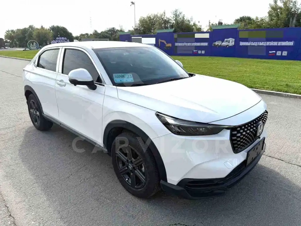 Honda XR-V