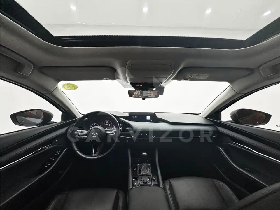Mazda 3 Axela
