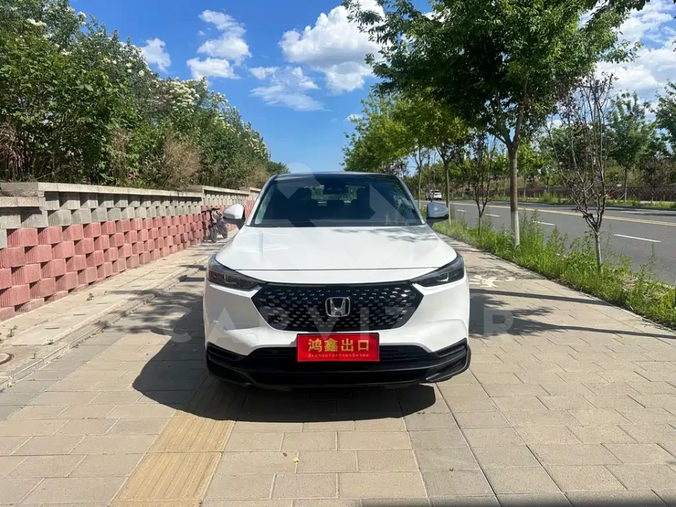 Honda XR-V