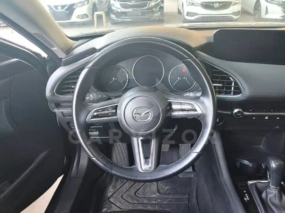 Mazda 3 Axela