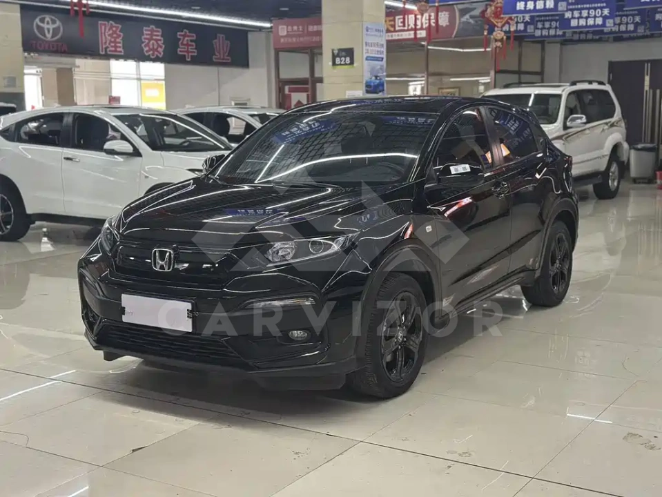 Honda XR-V