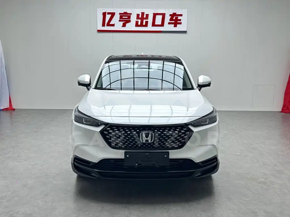 Honda XR-V