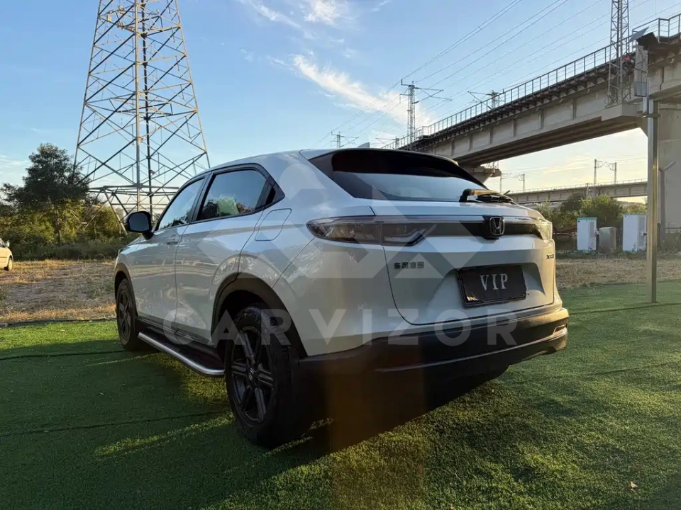 Honda XR-V
