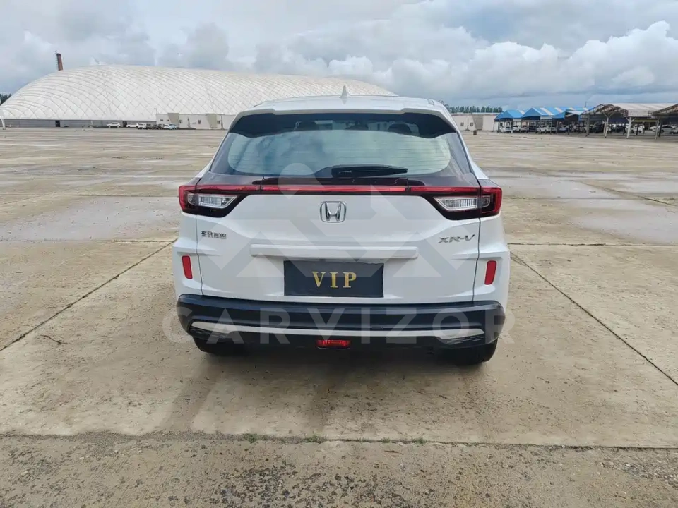 Honda XR-V