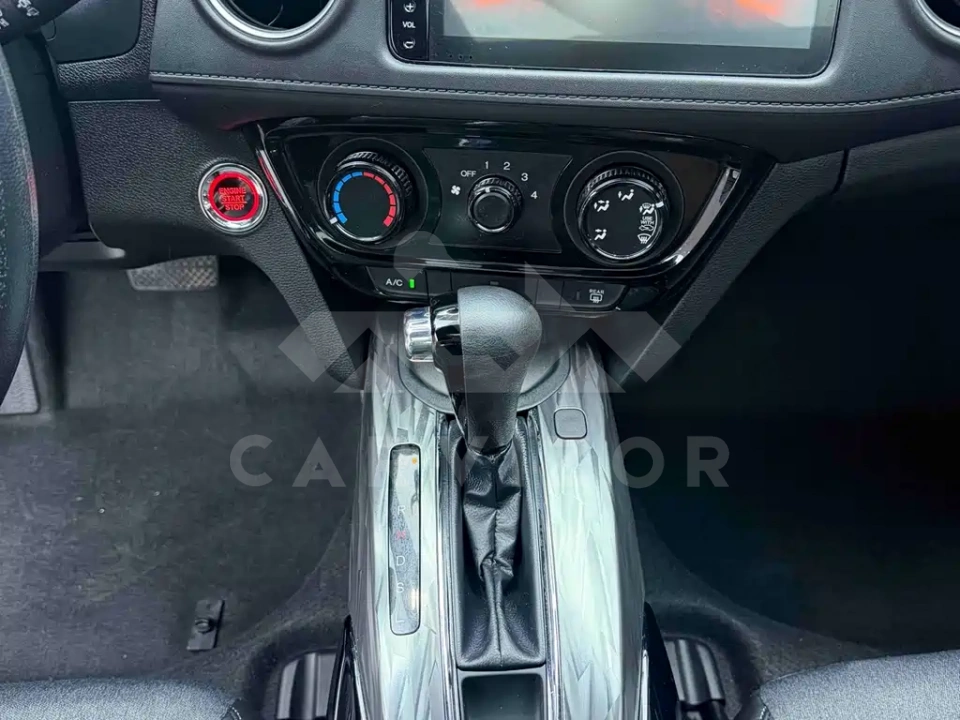 Honda XR-V