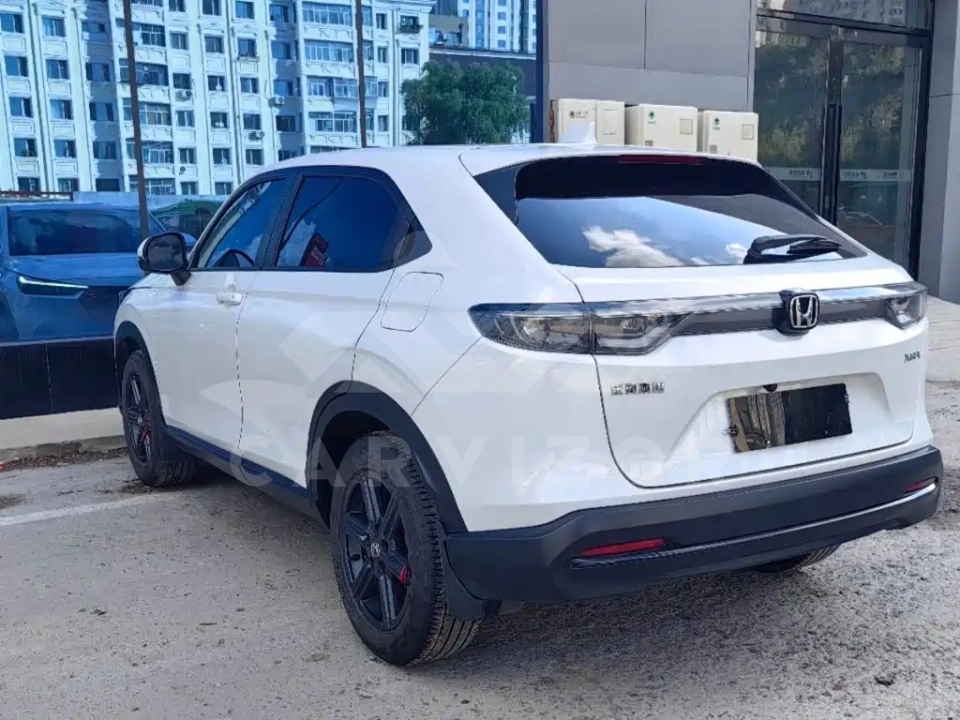 Honda XR-V
