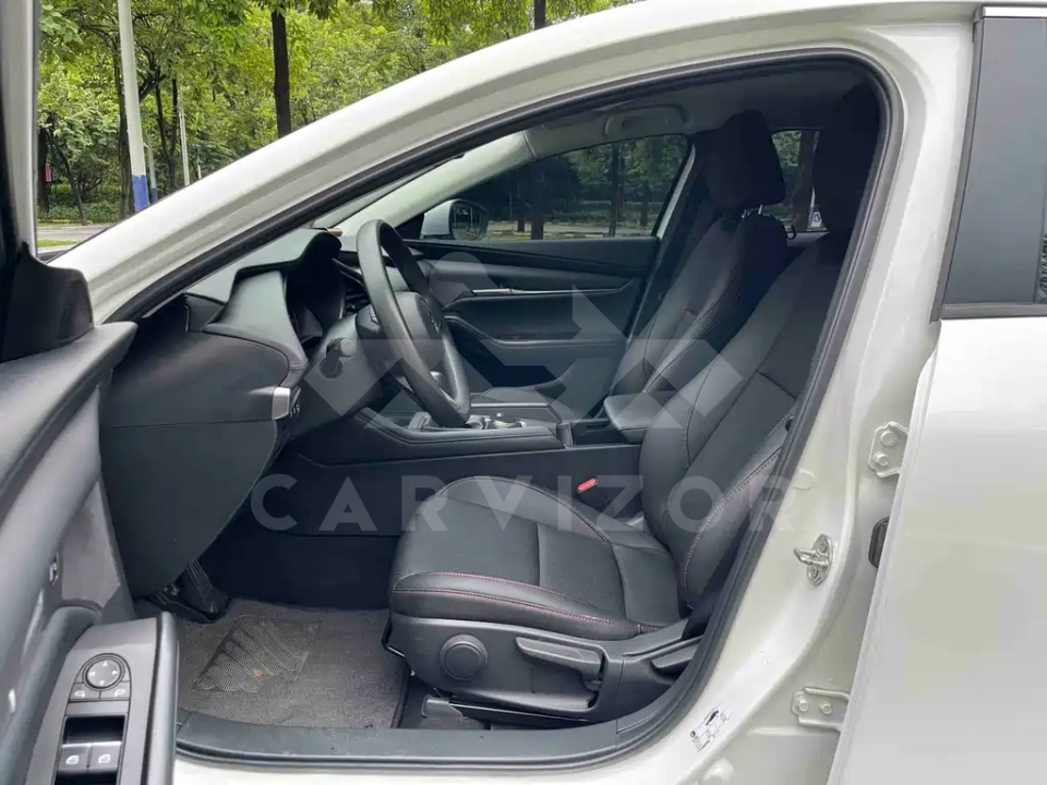 Mazda 3 Axela