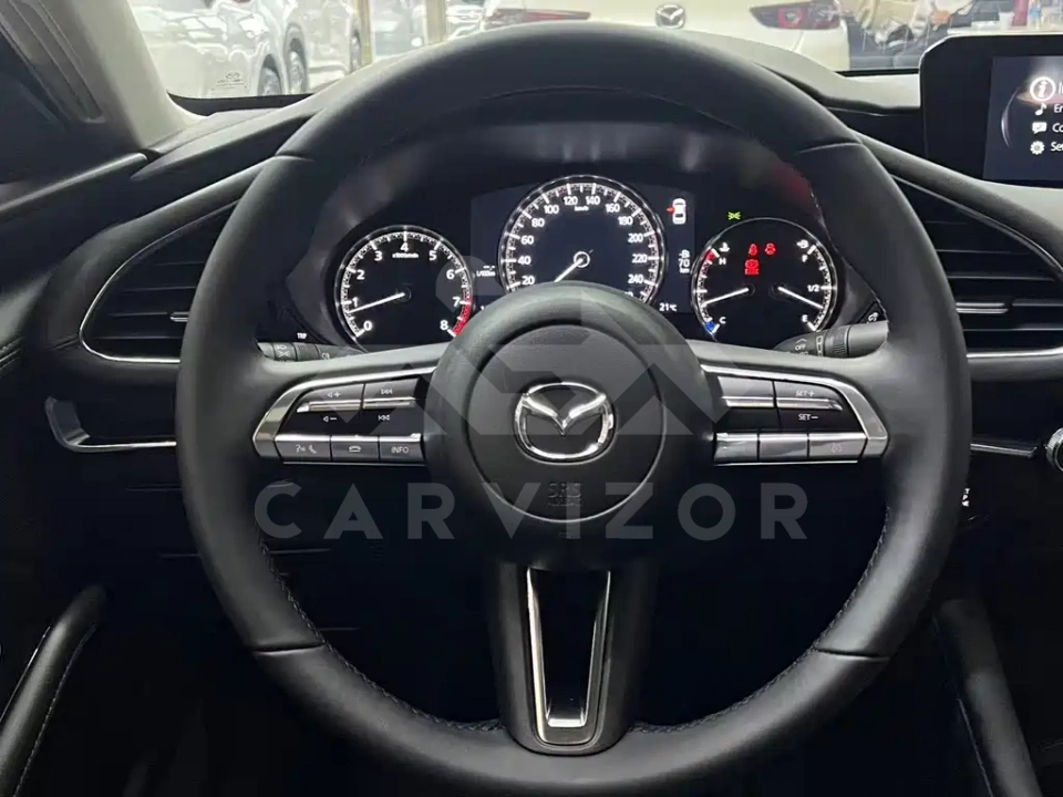 Mazda 3 Axela