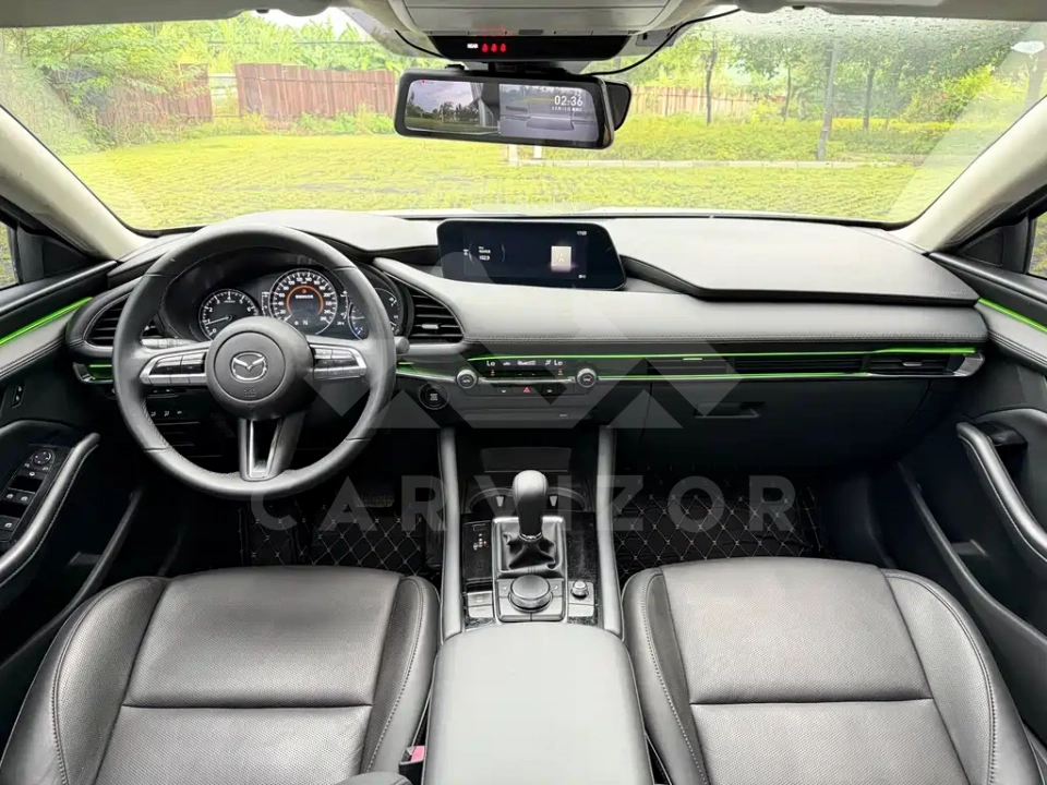 Mazda 3 Axela