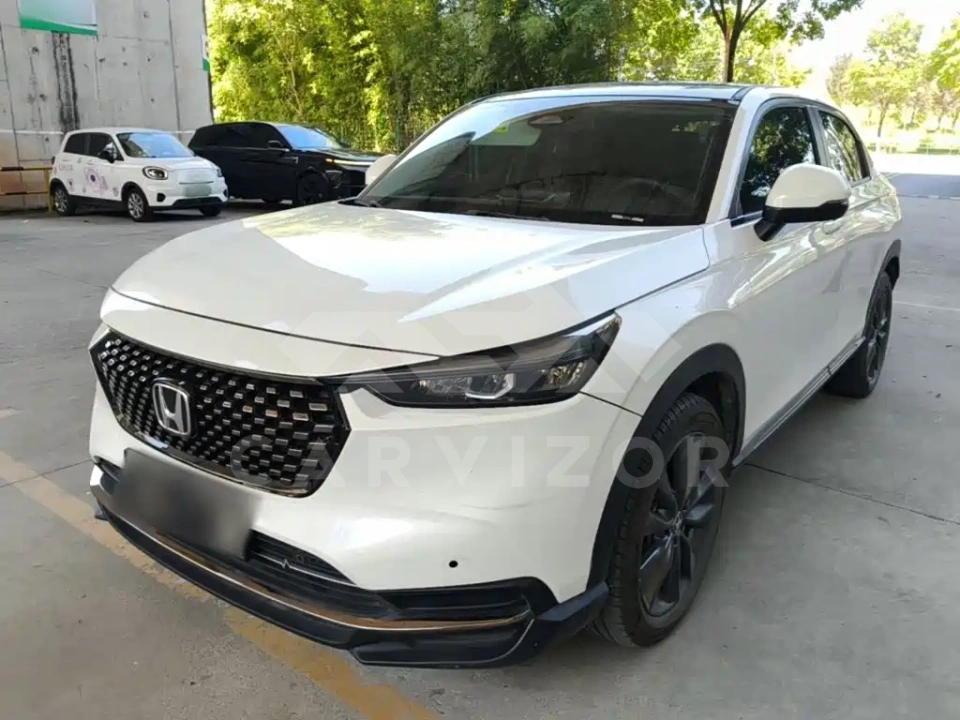 Honda XR-V