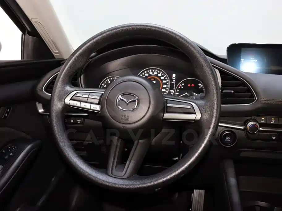 Mazda 3 Axela